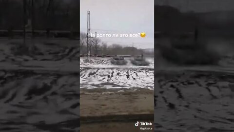 Russians gathering in Bolgorod
