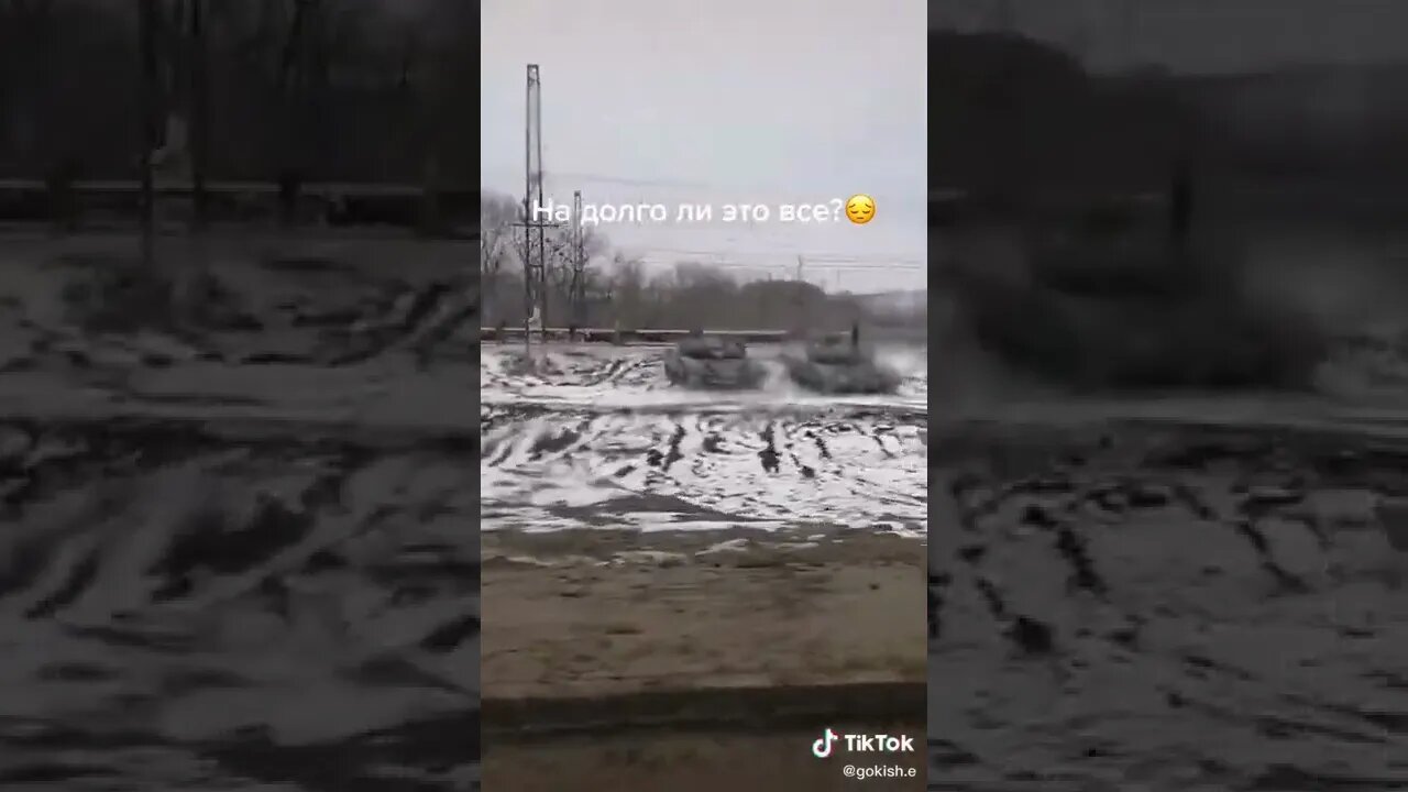 Russians gathering in Bolgorod