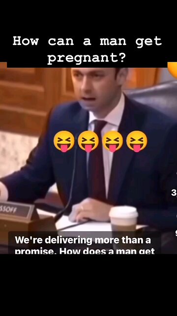 the "BUTT-BABY" video