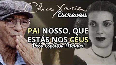 ✅PAI NOSSO QUE ESTÁS NOS CÉUS