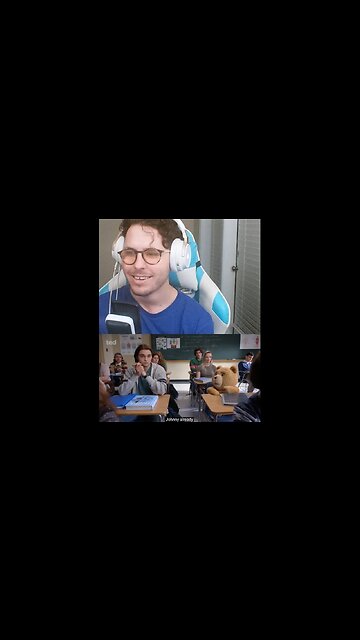 Ted Series #shorts #shortsfeed