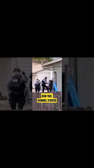 How This Channel Started 😬