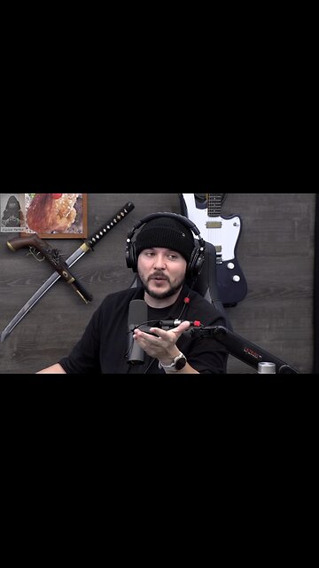 Short of Timcast IRL by Alpine Parrot - People are starting to realise