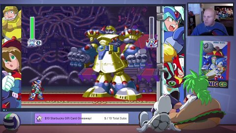 Finishing X4 with X (Broadcast July 4th, 2022)