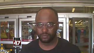 Authorities looking to identify fraud suspect