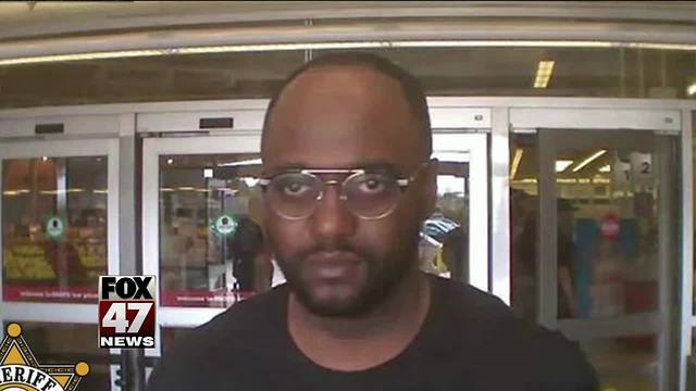 Authorities looking to identify fraud suspect