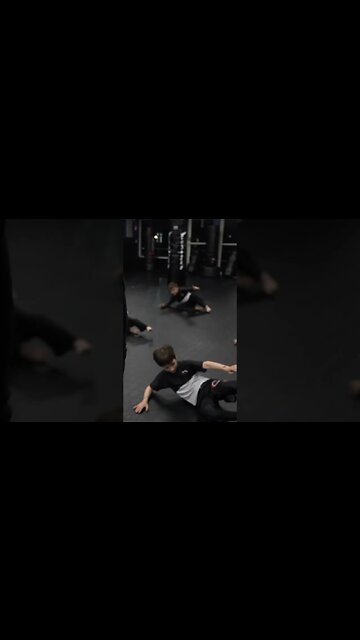 Hero Squad | Heroes Training Center | Kickboxing. & Jiu-Jitsu & MMA | Yorktown Heights NY #Shorts 78