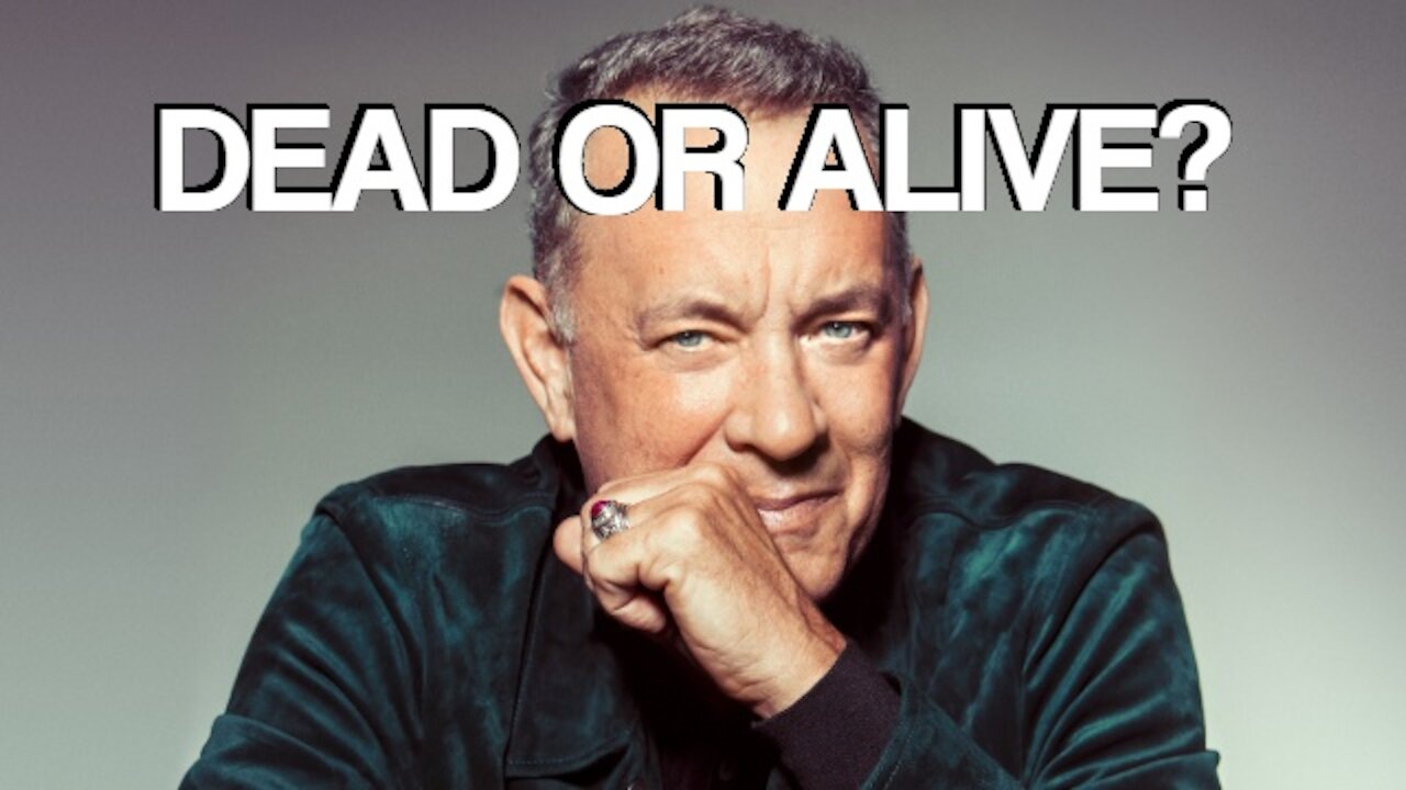 Hanx: Dead or Alive?!