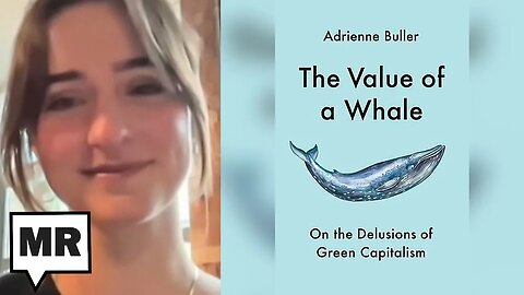 The Illusions Of Green Capitalism | Adrienne Buller | TMR