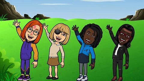 TRAILER Peter goes to Dorefield Academy 2021 Coming soon! 😂