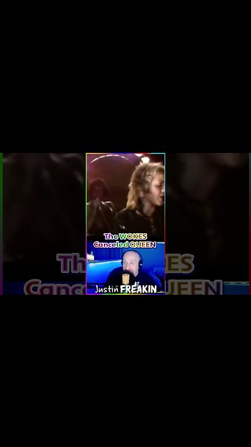 QUEEN KILLER Fat Bottom Girls By QUEEN Not Included On Streaming Platform Yoto