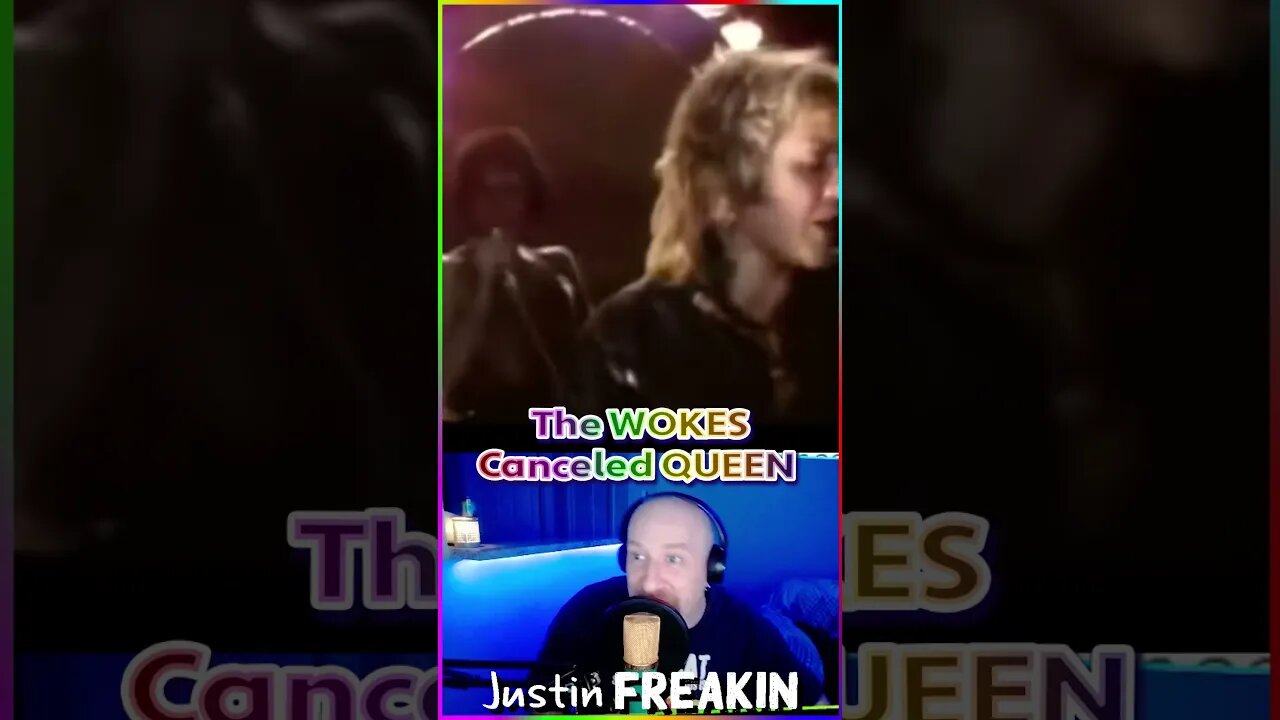 QUEEN KILLER Fat Bottom Girls By QUEEN Not Included On Streaming Platform Yoto
