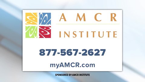 AMCR Institute is a San Diego leader in cutting edge research