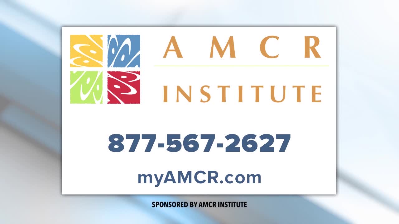 AMCR Institute is a San Diego leader in cutting edge research
