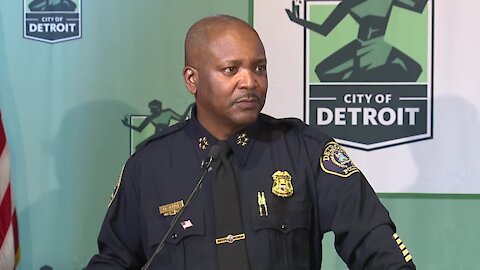 Interim DPD chief looking into 'pattern and practice of conduct' of sergeant in 7 Investigation