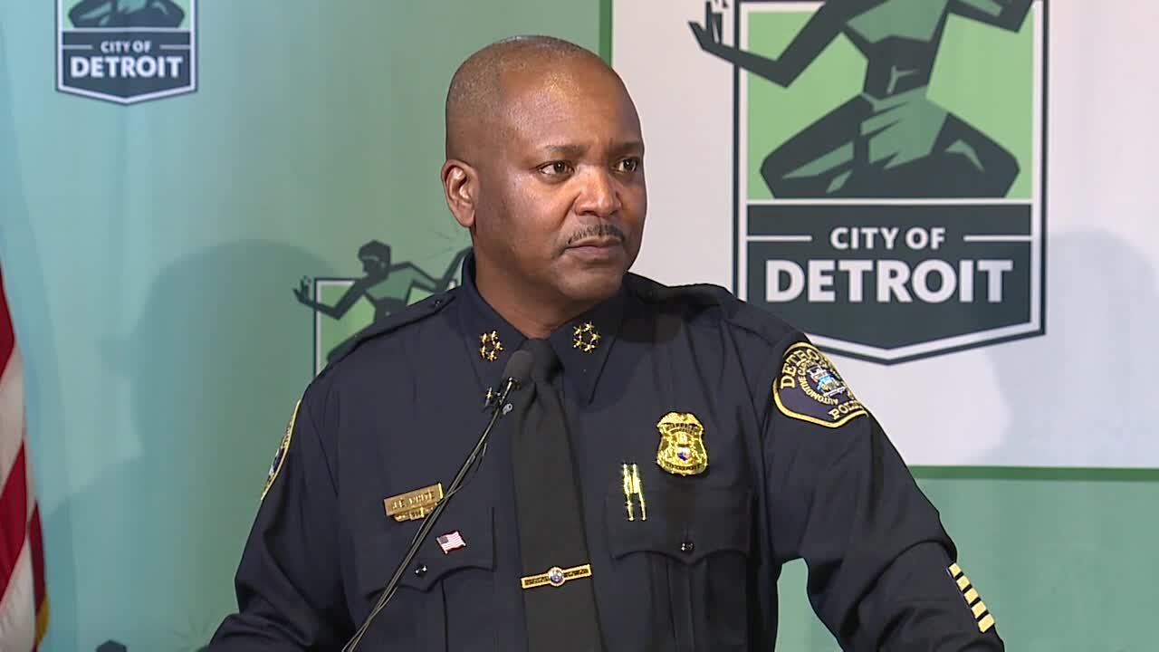 Interim DPD chief looking into 'pattern and practice of conduct' of sergeant in 7 Investigation