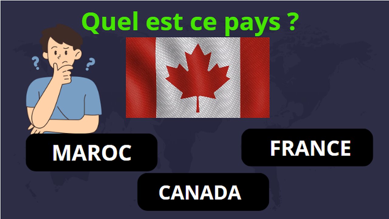 quel est ce pays?