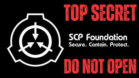 Exploring the SCP Universe