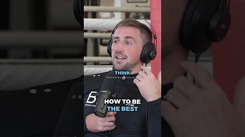 This is HOW you can become the BEST..