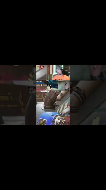 Clutched up! #mozambiquehere #apexlegends #gaming #shorts #apexranked #apexclipsdaily