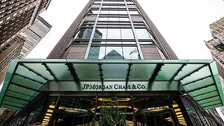 JPMorgan May Chart 2023 || Psychic Liz Cross