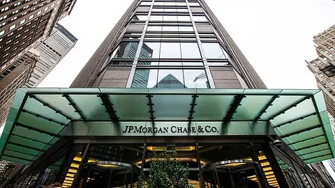 JPMorgan May Chart 2023 || Psychic Liz Cross