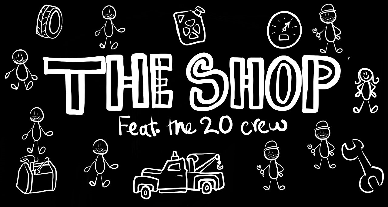The Shop