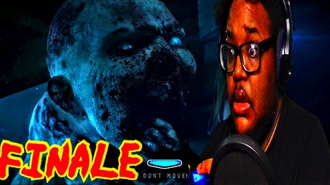 THIS IS INTENSE !!! [UNTIL DAWN GAMEPLAY# 10]