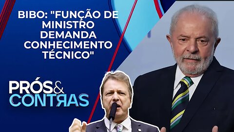 Lula acerta na decisão de nomear Alckmin como ministro além de vice? | PRÓS E CONTRAS