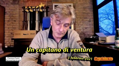 Un capitano di ventura