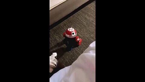 Driod from Disney World