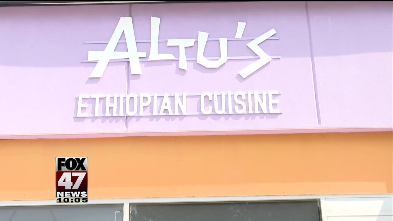Some restaurants not ready to reopen