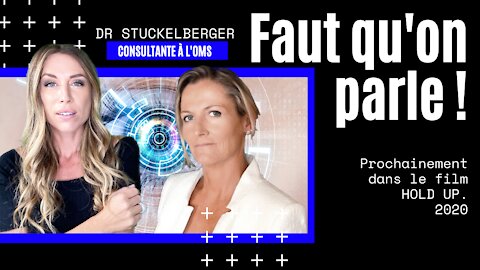 Dr Astrid Stuckelberger - Ema Krusi
