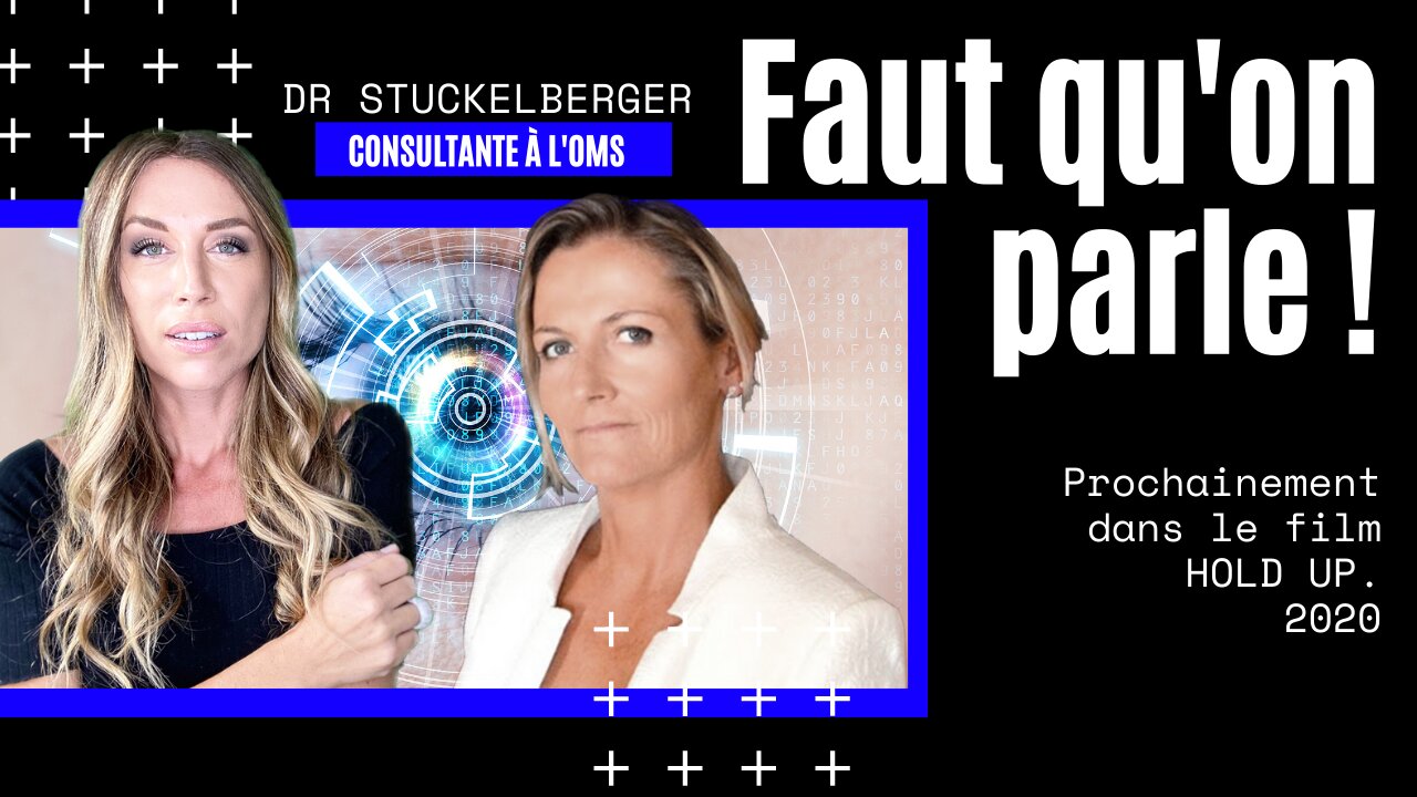 Dr Astrid Stuckelberger - Ema Krusi