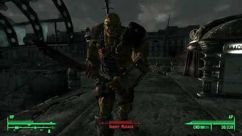 Fallout 3 part 14