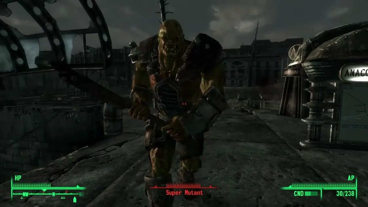 Fallout 3 part 14