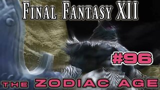 Fenrir Falls - Final Fantasy XII Zodiac Age: 96