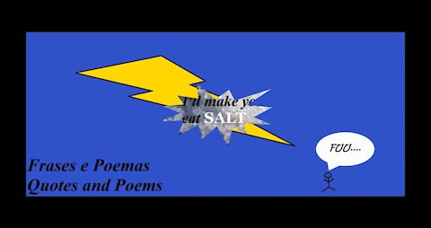 I'm very SWEET, but if you mess with me... [Quotes and Poems]