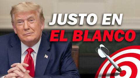 “Las 3 flechas”: La ofensiva de Trump | Más congresistas votarán contra el colegio electoral