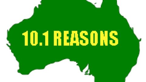 10.1 Reasons Not To Visit Australia