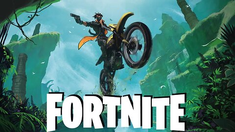 Fortnite with the NUGFAM!