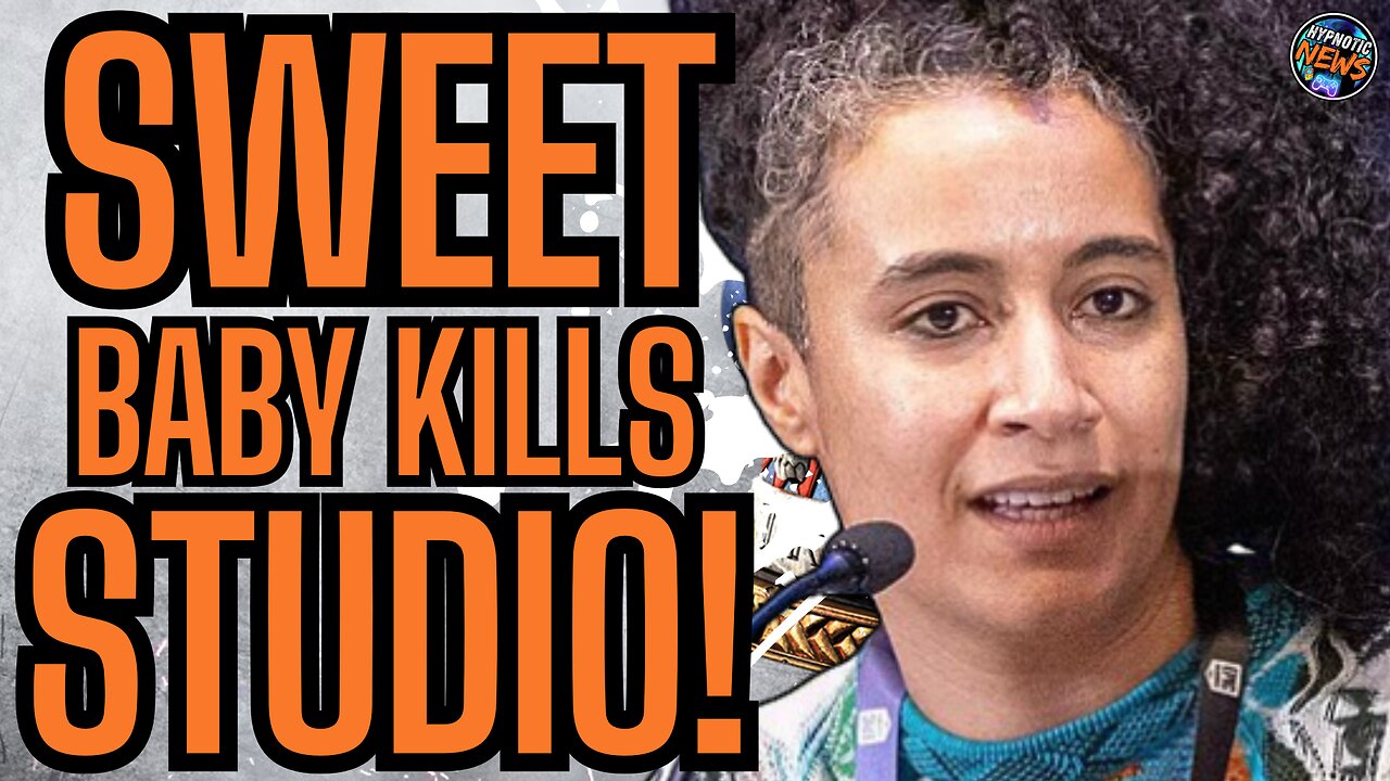 Sweet Baby Inc Kills ANOTHER STUDIO | Reflector Entertainment Suffers MASSIVE LAYOFFS