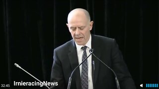 Ottawa Police Service OPS Closing Remarks | Pt.6 Emergencies Act Public Inquiry