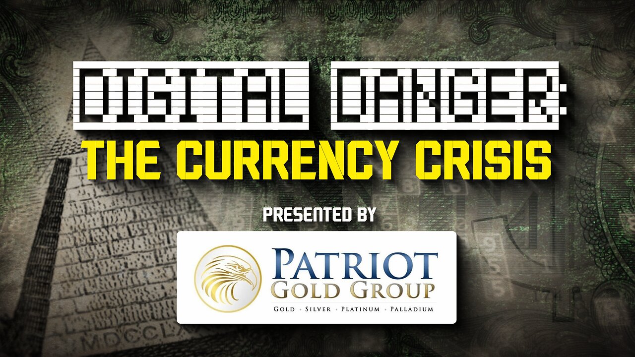 Digital Danger: The Currency Crisis