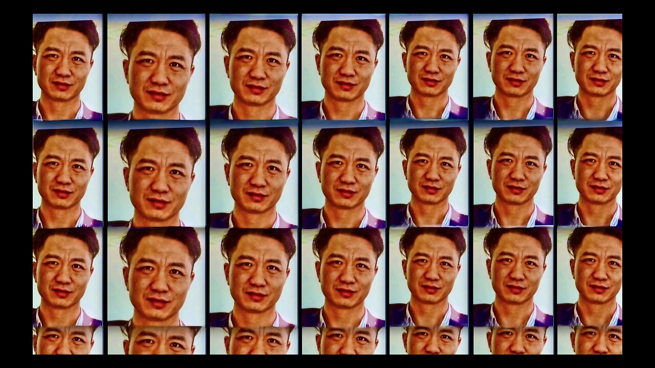 Huiping Wang Army China Invades USA Taxpayers United Nations Fund Invasion Traitors Ignore Warnings