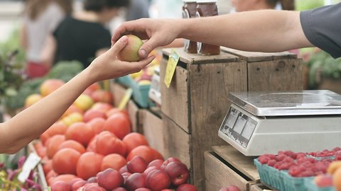 Doctors Are Prescribing Food As Medicine