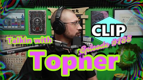 TwT #188 | Clip | Addicted to Solar