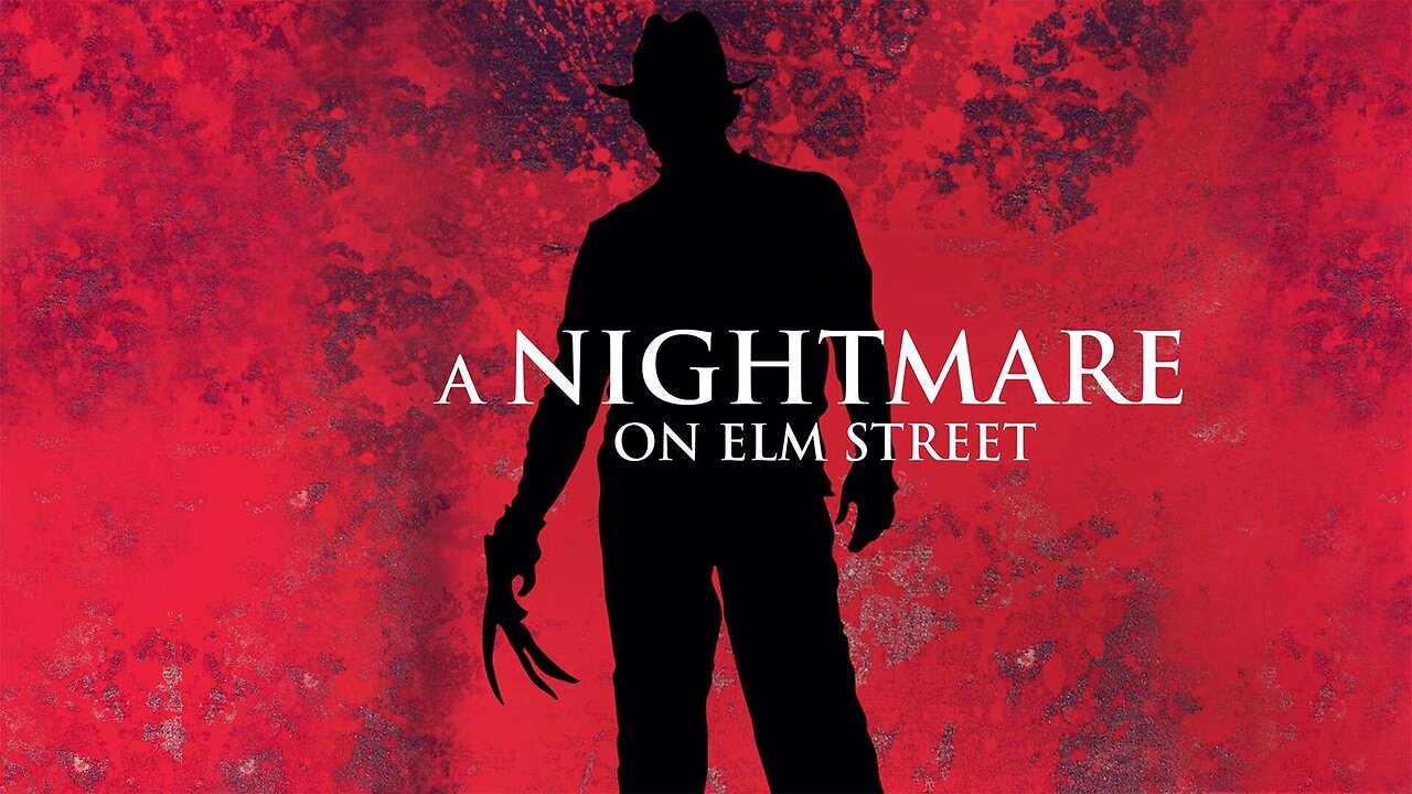 A Nightmare on Elm Street Odyssey (1984-2010)