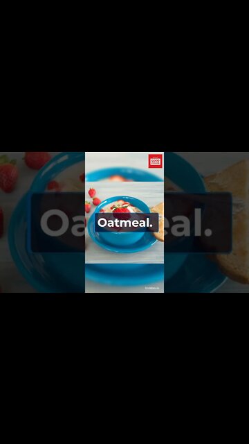 The Healthiest Foods to Eat for Breakfast #shorts