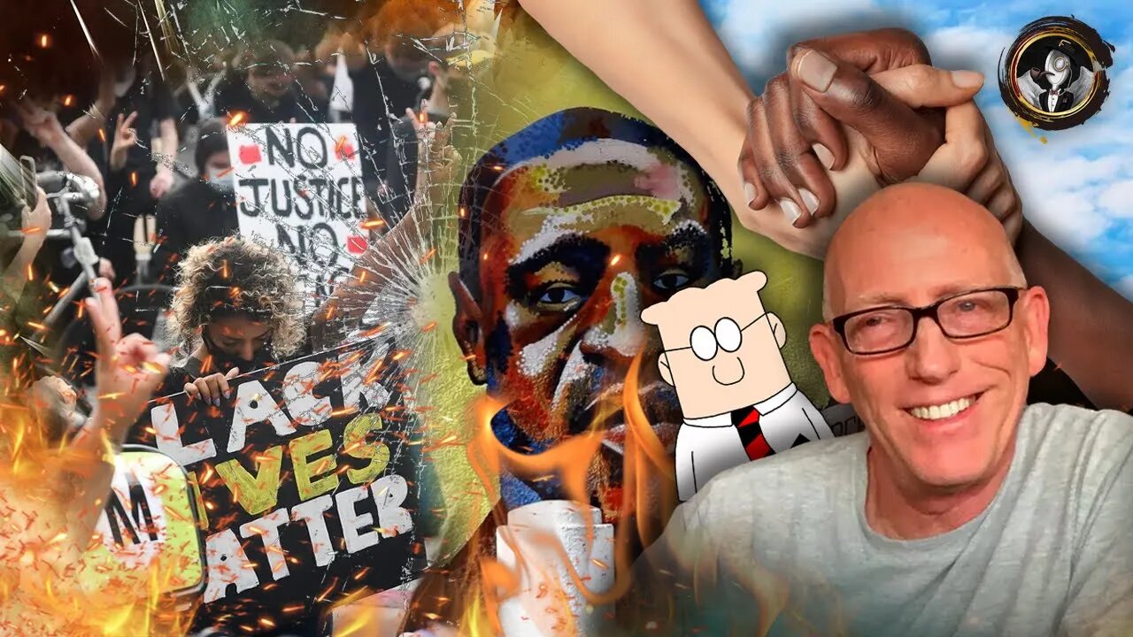 Racism As We Know It, Doesn't Exist..